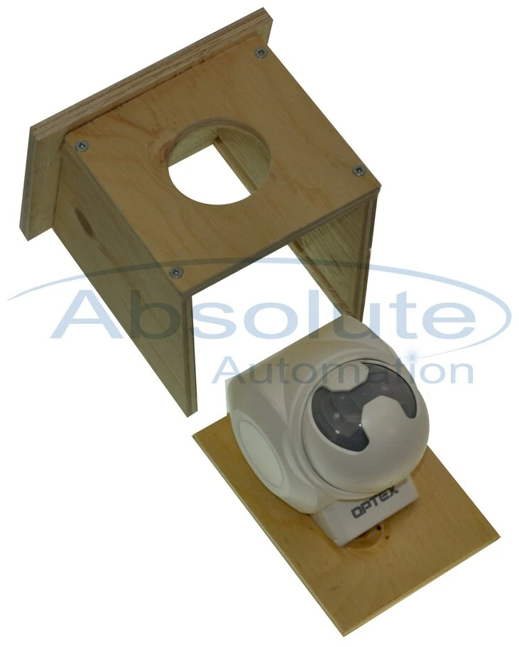 BHUF Imitation Birdhouse 8 BHUF Imitation Birdhouse - Image 6