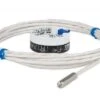 Sensaphone FGD-0240 4-20mA RTD Probe Sensor For Extreme Temperatures