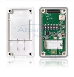 Dakota Alert UT4000 Universal Transmitter Push Button, Magnetic Contact, Input 12 Dakota Alert UT4000 Universal Transmitter Push Button, Magnetic Contact, Input -SecureGuard Shop 02 09981.1550000019.1280.1280