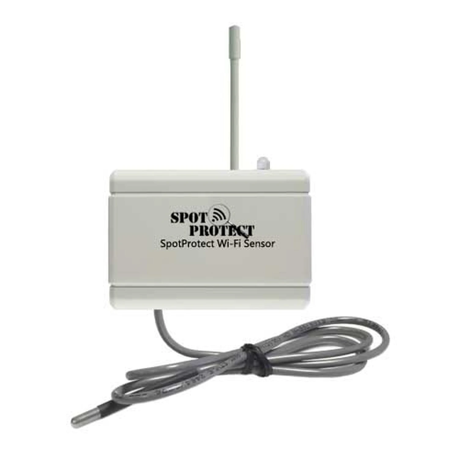 SpotProtect TEMPSPOT Waterproof WiFi Temperature & Freeze Monitor With Email And SMS Alerts 6 SpotProtect TEMPSPOT Waterproof WiFi Temperature & Freeze Monitor With Email And SMS Alerts - Image 4