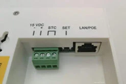 Doorbird IP Door Chime, White -SecureGuard Shop 41bTORzIHXL. SX522