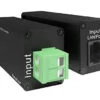 Doorbird Ethernet Converter - Ethernet And PoE Over 2 Wires -SecureGuard Shop 41mn oyzrL