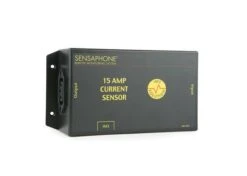 Sensaphone IMS Current Consumption Monitoring 20A