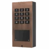DoorBird IP And WiFi Access Control Device, Surface Mount, Bronze