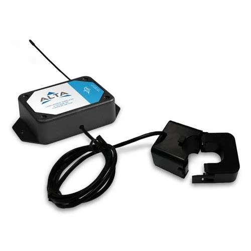 ALTA Wireless AC Current Meter - 500 Amp - AA Battery Powered, 900MHZ 3 ALTA Wireless AC Current Meter - 500 Amp - AA Battery Powered, 900MHZ