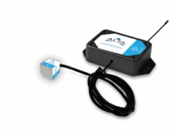 ALTA Wireless Advanced Vibration Meter W/ 10 Ft Lead - AA Battery,900MHZ