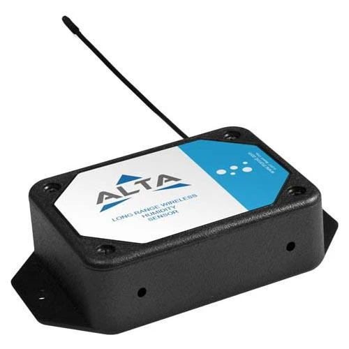 ALTA Wireless Humidity Sensor - AA Battery Powered, 900MHZ 3 ALTA Wireless Humidity Sensor - AA Battery Powered, 900MHZ