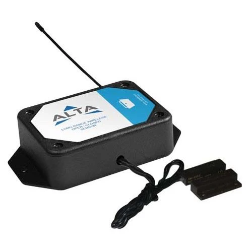 ALTA Wireless Open-Closed Sensors - AA Battery Powered, 900MHZ 3 ALTA Wireless Open-Closed Sensors - AA Battery Powered, 900MHZ