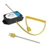 ALTA Wireless Thermocouple Sensor,KType Quick Con,Probe,AA Battery,900MHZ -SecureGuard Shop ALTA AA Thermocouple KT eceee45c 79cc 438d a0c9 0a6cb068efeb
