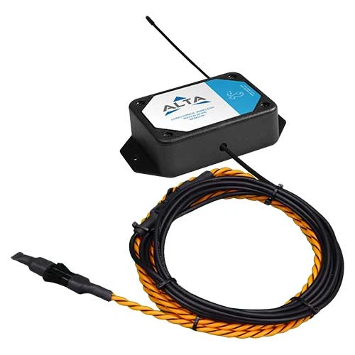 ALTA Wireless Water Rope Sensor - AA Battery Powered, 900MHZ 3 ALTA Wireless Water Rope Sensor - AA Battery Powered, 900MHZ
