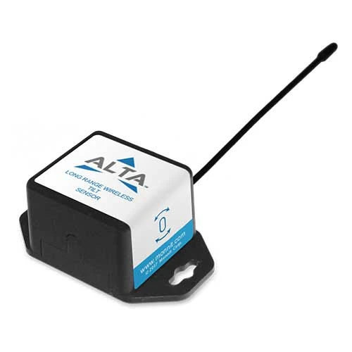 ALTA Wireless Accelerometer - Tilt Sensor - Coin Cell Powered, 900MHZ 3 ALTA Wireless Accelerometer - Tilt Sensor - Coin Cell Powered, 900MHZ