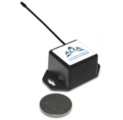ALTA Wireless Tilt Detection Sensor - Coin Cell Powered, 900MHZ