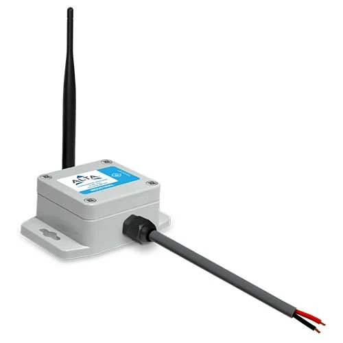 ALTA Industrial Wireless Voltage Meters - 0-200 VDC, 900MHZ 3 ALTA Industrial Wireless Voltage Meters - 0-200 VDC, 900MHZ