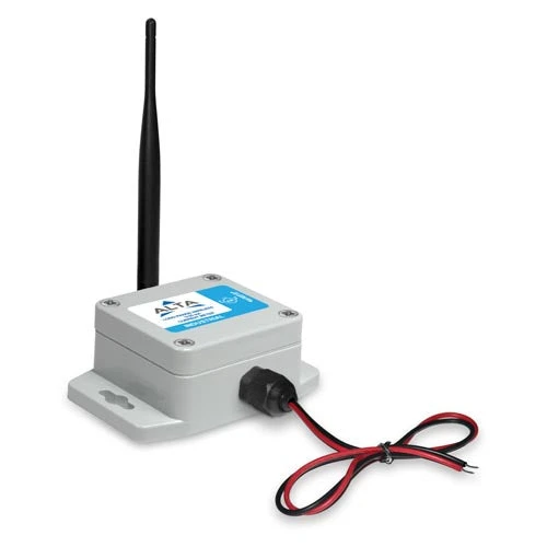 ALTA Industrial Wireless 0-20 MA Current Meter, 900MHZ 3 ALTA Industrial Wireless 0-20 MA Current Meter, 900MHZ