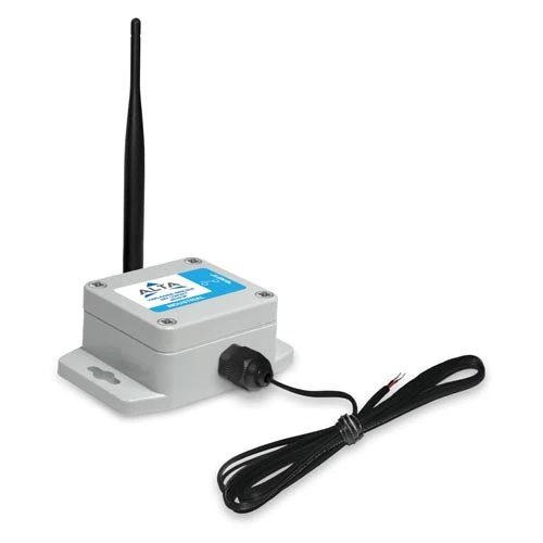 ALTA Industrial Wireless Dry Contact Sensor, 900MHZ 3 ALTA Industrial Wireless Dry Contact Sensor, 900MHZ