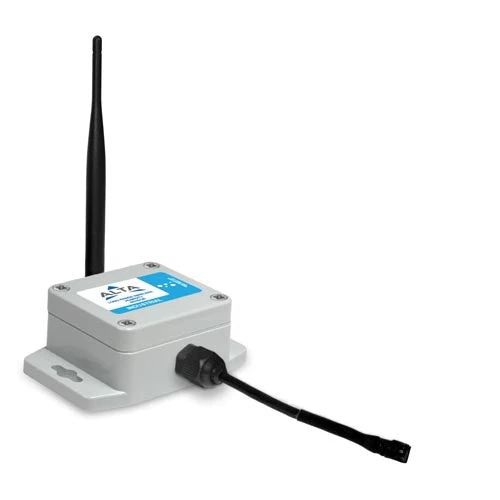 ALTA Industrial Wireless Humidity Sensor With Solar Power, 900MHZ 3 ALTA Industrial Wireless Humidity Sensor With Solar Power, 900MHZ