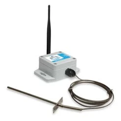 ALTA Industrial Wireless Thermocouple Sensor (K-Type Fixed Probe), 900MHZ