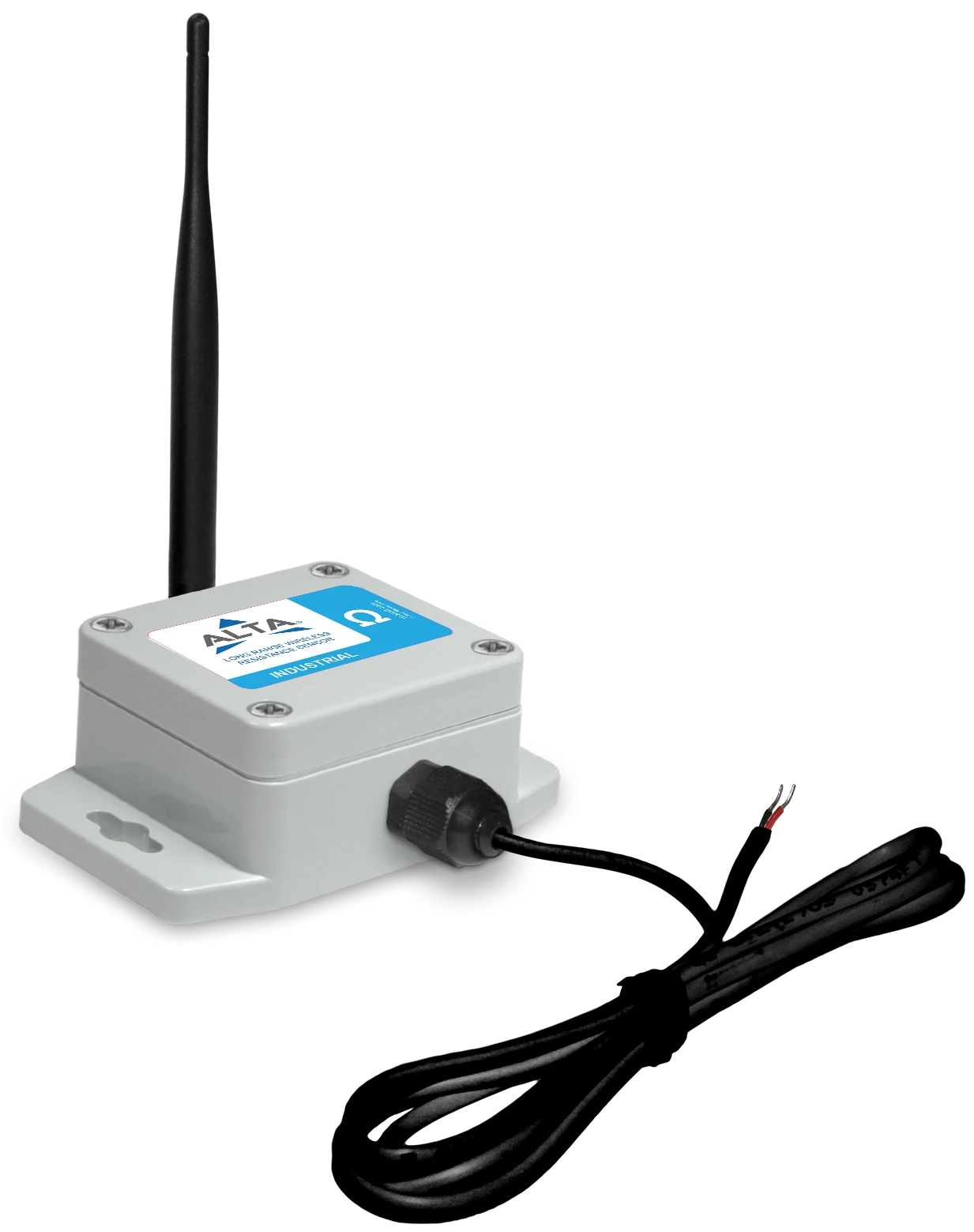 ALTA Industrial Wireless Resistance Sensor, 900MHZ 3 ALTA Industrial Wireless Resistance Sensor, 900MHZ