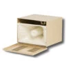 Mier NEMA1 11.25x8.25x10.5 Outdoor/Indoor Enclosure, Beige -SecureGuard Shop BW 115 116C 59892.1561565210