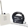 Mier Wireless Drive-Alert System (DA-700CP And DA611TO Transmitter)