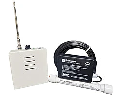 Mier Wireless Drive-Alert System (DA-700CP And DA611TO Transmitter) 3 Mier Wireless Drive-Alert System (DA-700CP And DA611TO Transmitter)