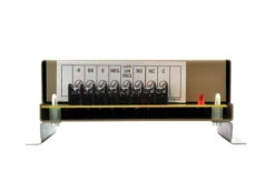 Mier DA-500CP Drive Alert Control Panel