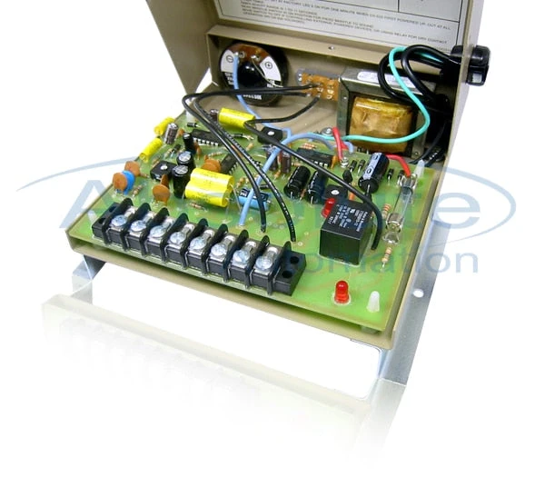 Mier DA-500CP Drive Alert Control Panel 4 Mier DA-500CP Drive Alert Control Panel - Image 2