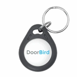 DoorBird Transponder Key Fob, 10 Pack