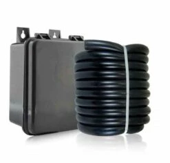 Dakota Alert DCHT4000 Additional Rubber Hose Sensor With Wireless Transmitter