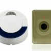 Dakota Alert DCMA4000 Motion Sensing Wireless Driveway Alarm System -SecureGuard Shop DCMA4000 93867.1549397737.1280.1280