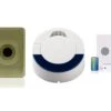 Dakota Alert DCMAUT4000 Wireless Driveway Alarm And Doorbell Kit -SecureGuard Shop DCMAUT4000 52520.1549834819.1280.1280