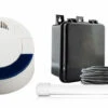 Dakota Alert DCPA4000 Magnetic Vehicle Probe Wireless Driveway Alarm System