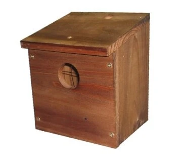 Dakota BH1UF Imitation Birdhouse For MURS Transmitter 3 Dakota BH1UF Imitation Birdhouse For MURS Transmitter