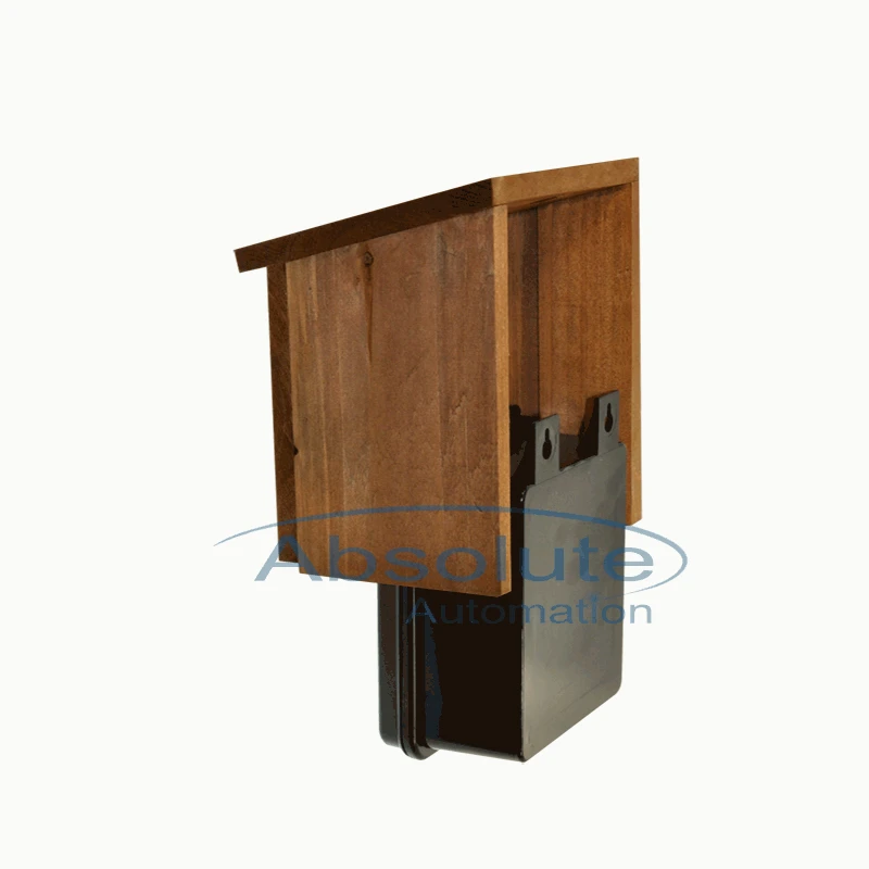 Dakota BH1UF Imitation Birdhouse For MURS Transmitter 5 Dakota BH1UF Imitation Birdhouse For MURS Transmitter - Image 3
