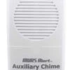 Dakota Alert MURSCHIME Auxiliary Chime Box 1 Dakota Alert MURSCHIME Auxiliary Chime Box -SecureGuard Shop DKMURSCHIME 2 84565.1522263655.1280.1280