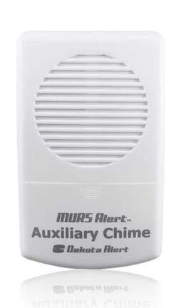 Dakota Alert MURSCHIME Auxiliary Chime Box