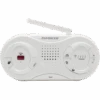 Seco-Larm Wireless Intercom Single Station