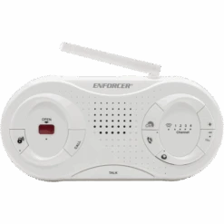 Seco-Larm Wireless Intercom Single Station