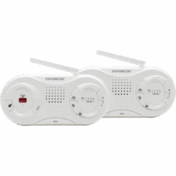 Seco-Larm Wireless Intercom Kit