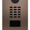DoorBird IP Video Door Intercom, Bronze -SecureGuard Shop Doorbird D2101BV