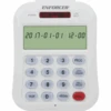 Seco-Larm E-921APQ Enforcer Alarm Telephone Dialer With Listen-In