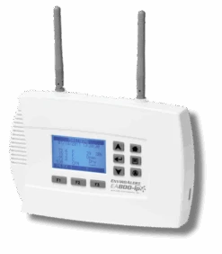 Winland EA800-IP EnviroAlert On Premise And Cloud Sensor Monitor With Alarm