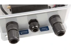 Sensaphone LTE Cellular Modem In Enclosure For Sentinel , Pro, Stratus, AT&T -SecureGuard Shop FGD 4GLTE CONNECTIONS