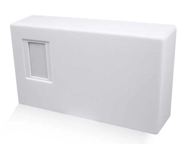 Sensaphone FGD-0007 Contact PIR Motion Sensor 3 Sensaphone FGD-0007 Contact PIR Motion Sensor