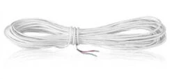 Sensaphone FGD-0010 Alarm Sensor Wire 2 Conductor/22 AWG, 50 Foot