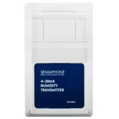 Sensaphone FGD-0052 4-20mA Humidity Transmitter