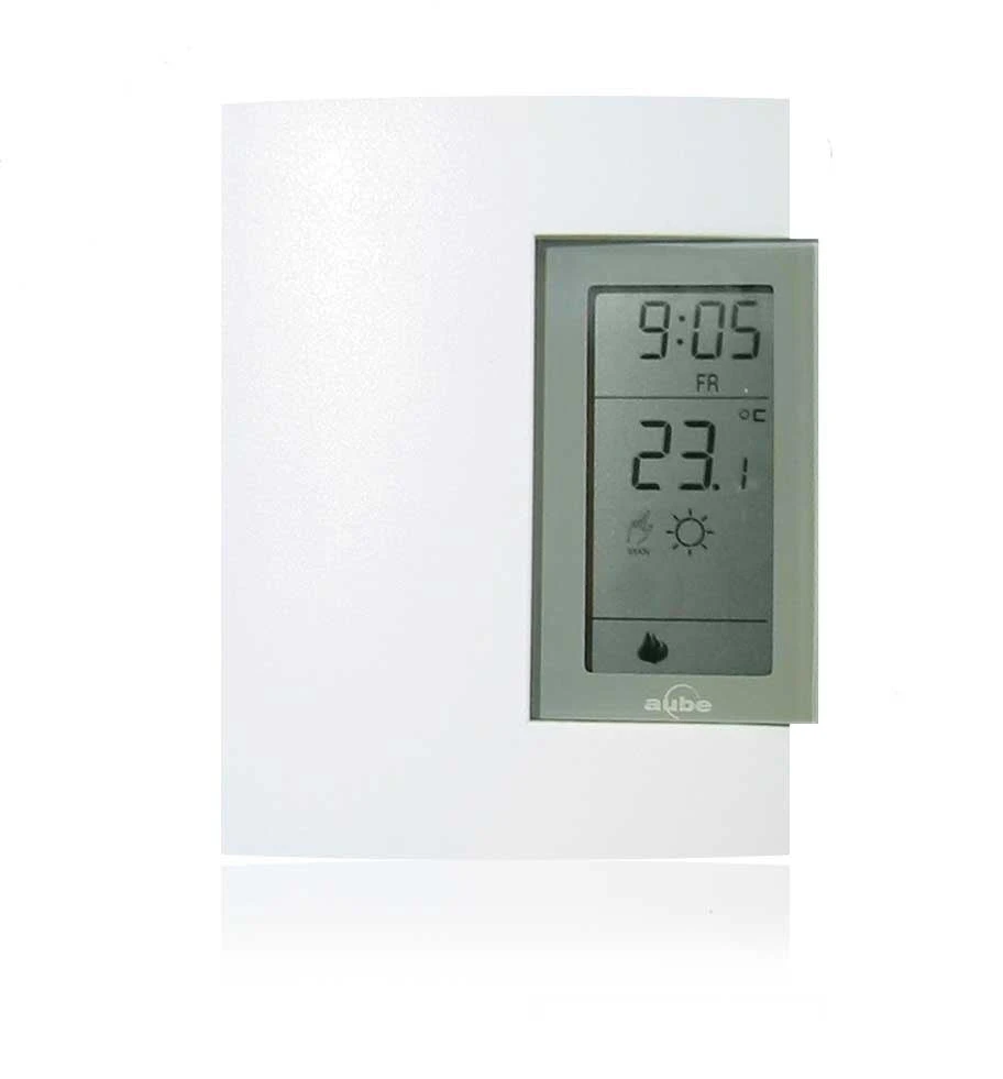 Sensaphone FGD-0064 TH141 Aube Dual Thermostat 3 Sensaphone FGD-0064 TH141 Aube Dual Thermostat