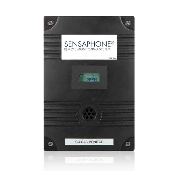 Sensaphone FGD-0065 4-20mA Carbon Monoxide Detector 3 Sensaphone FGD-0065 4-20mA Carbon Monoxide Detector