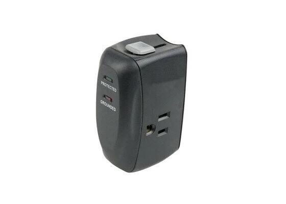 Sensaphone FGD-0067 Surge Suppressor For Power And Phone Connection 3 Sensaphone FGD-0067 Surge Suppressor For Power And Phone Connection