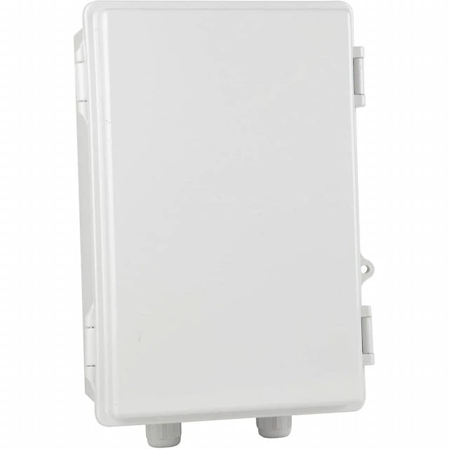 Sensaphone 1400, 4 Zone, 4 Number Alarm & Dialer, NEMA4X, Solid Door 3 Sensaphone 1400, 4 Zone, 4 Number Alarm & Dialer, NEMA4X, Solid Door